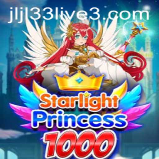 StarlightPrincess1000: Explore a Magical Journey with jljl33 Live
